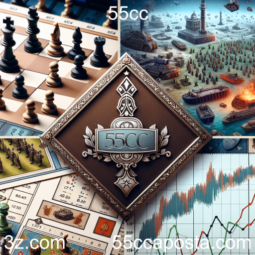 Desvendando o Mundo dos Jogos de Estratégia